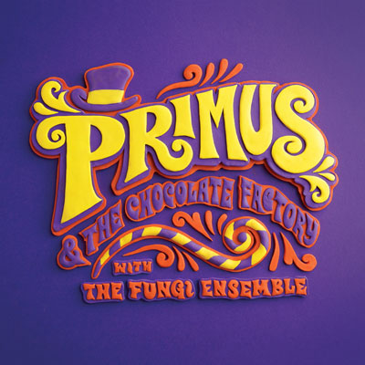Images of Primus | 400x400