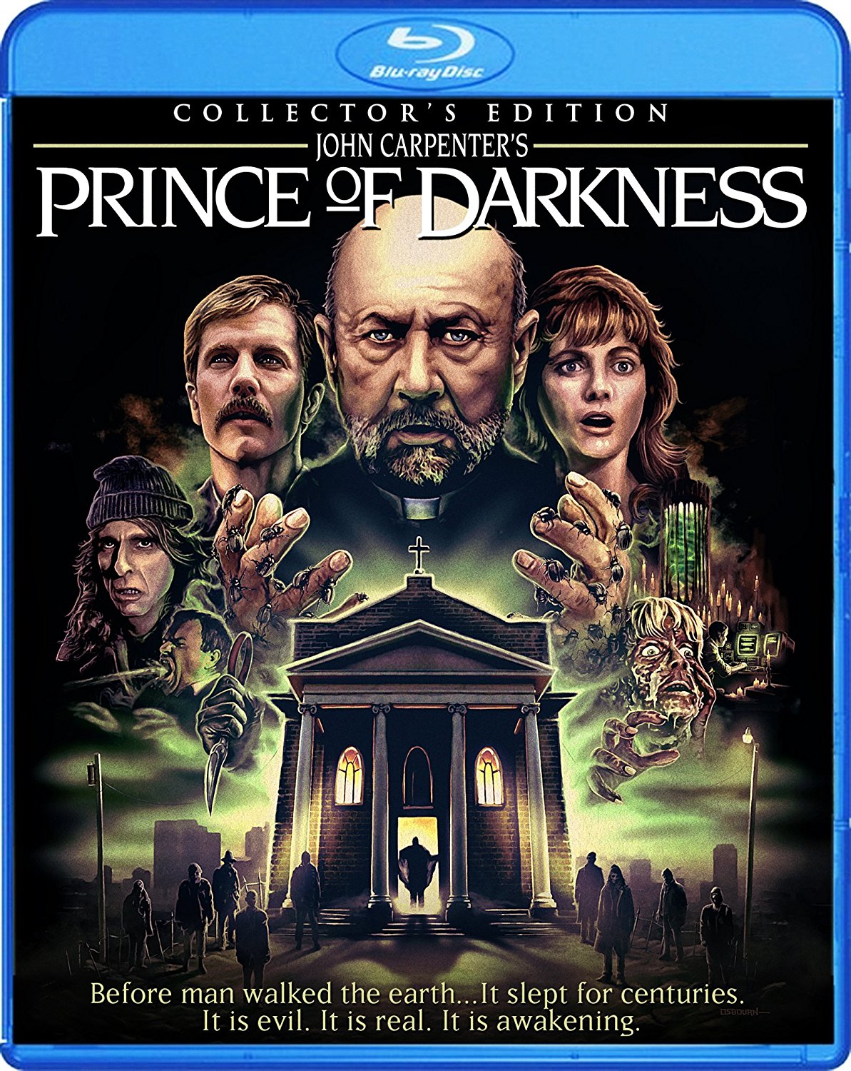 Prince Of Darkness #5