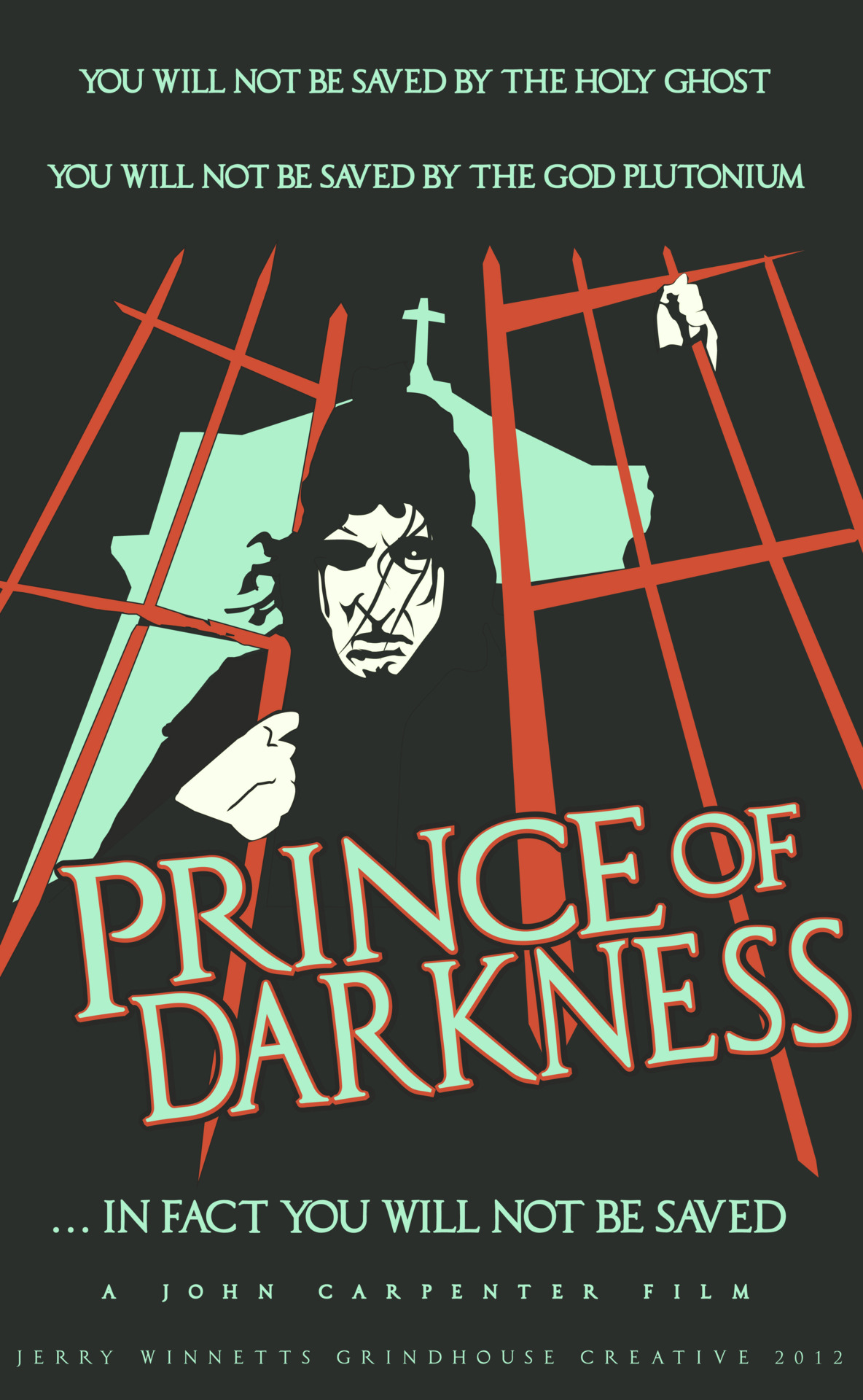 1184x1920 > Prince Of Darkness Wallpapers
