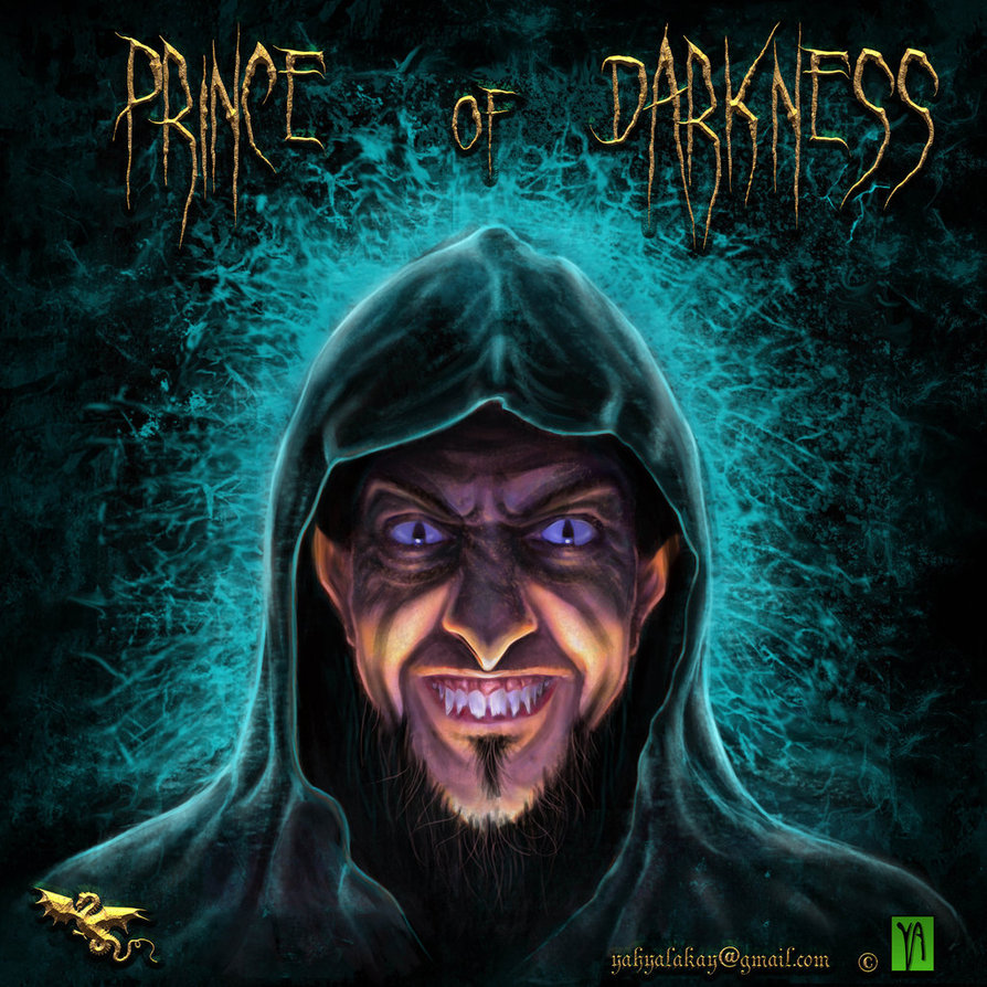 Prince Of Darkness High Quality Background on Wallpapers Vista