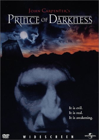 Prince Of Darkness #14