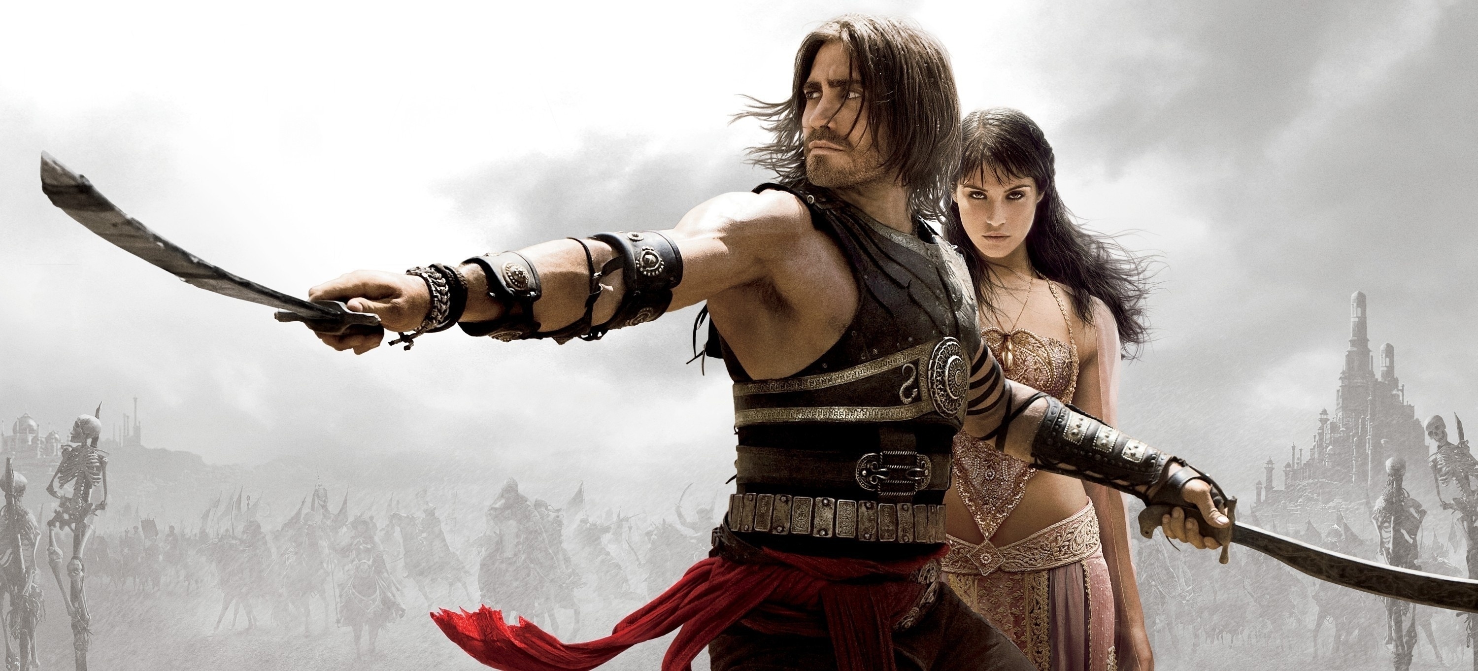 Prince Of Persia: The Sands Of Time Pics, Movie Collection