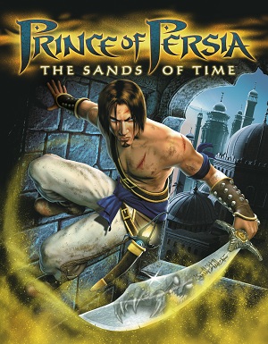 HQ Prince Of Persia: The Sands Of Time Wallpapers | File 69.63Kb