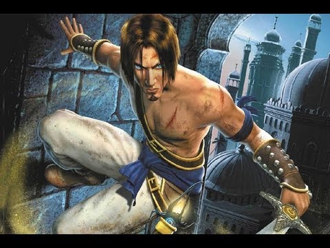Nice wallpapers Prince Of Persia: The Sands Of Time 480x360px