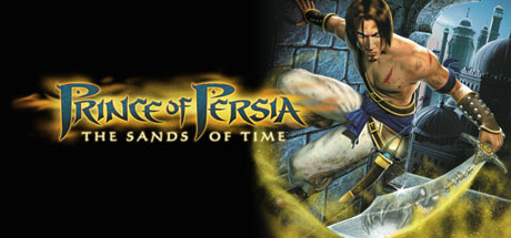 Prince Of Persia: The Sands Of Time Backgrounds on Wallpapers Vista