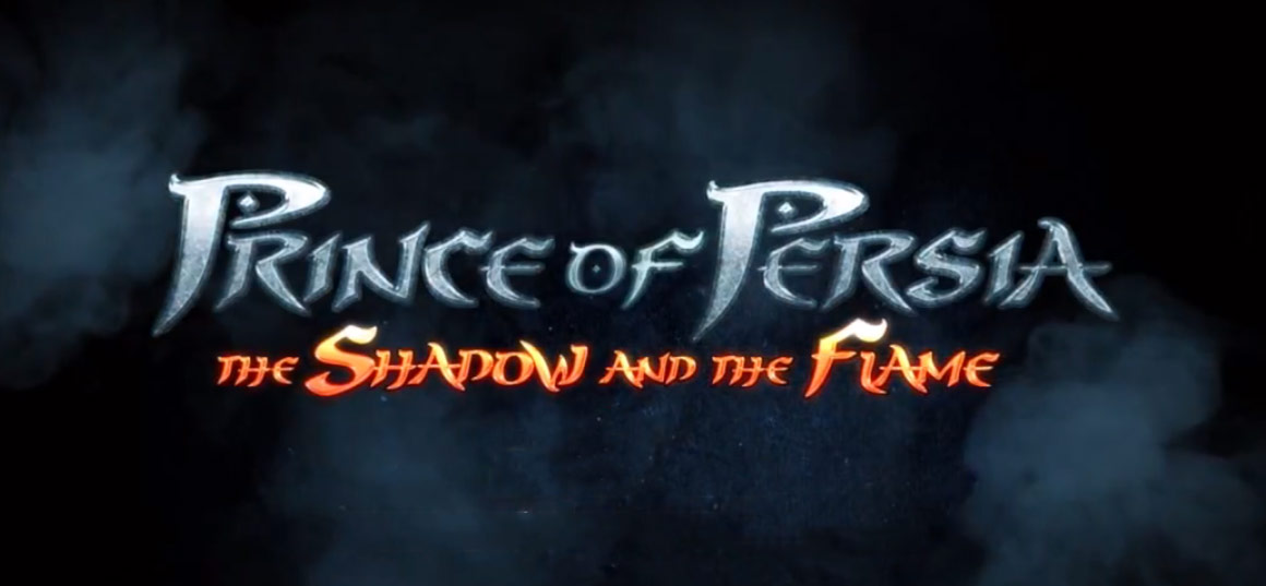Images of Prince Of Persia: The Shadow And The Flame | 1160x537