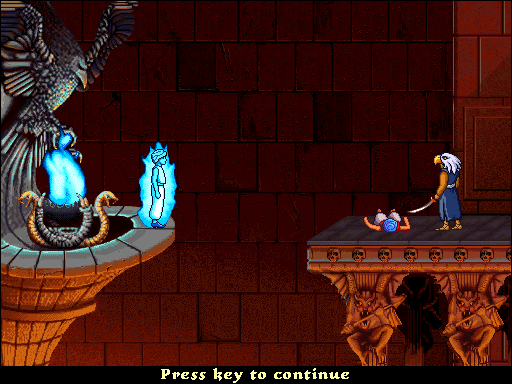 Prince Of Persia: The Shadow And The Flame Backgrounds on Wallpapers Vista
