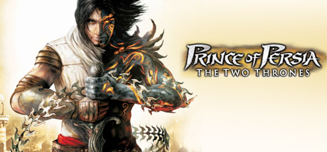 Prince Of Persia: The Two Thrones Backgrounds, Compatible - PC, Mobile, Gadgets| 460x215 px