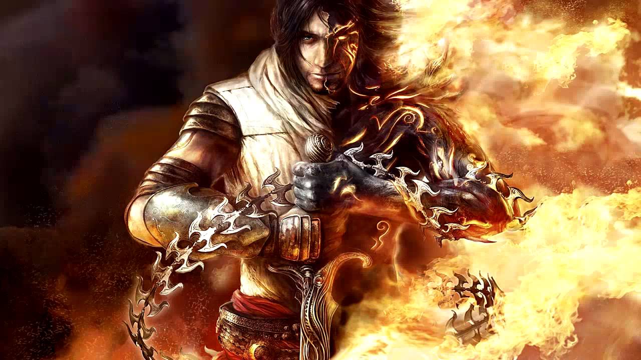 Nice wallpapers Prince Of Persia: The Two Thrones 1280x720px