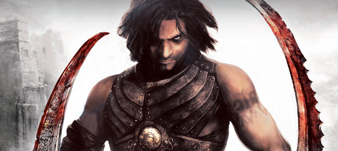 Images of Prince Of Persia: Warrior Within | 670x300