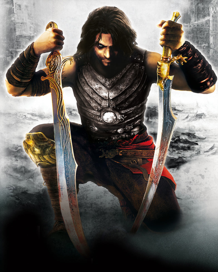HQ Prince Of Persia: Warrior Within Wallpapers | File 948.4Kb