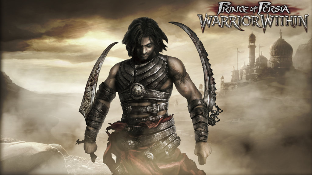 Amazing Prince Of Persia: Warrior Within Pictures & Backgrounds