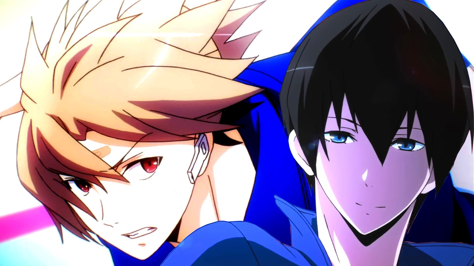 1920x1080 > Prince Of Stride Alternative Wallpapers