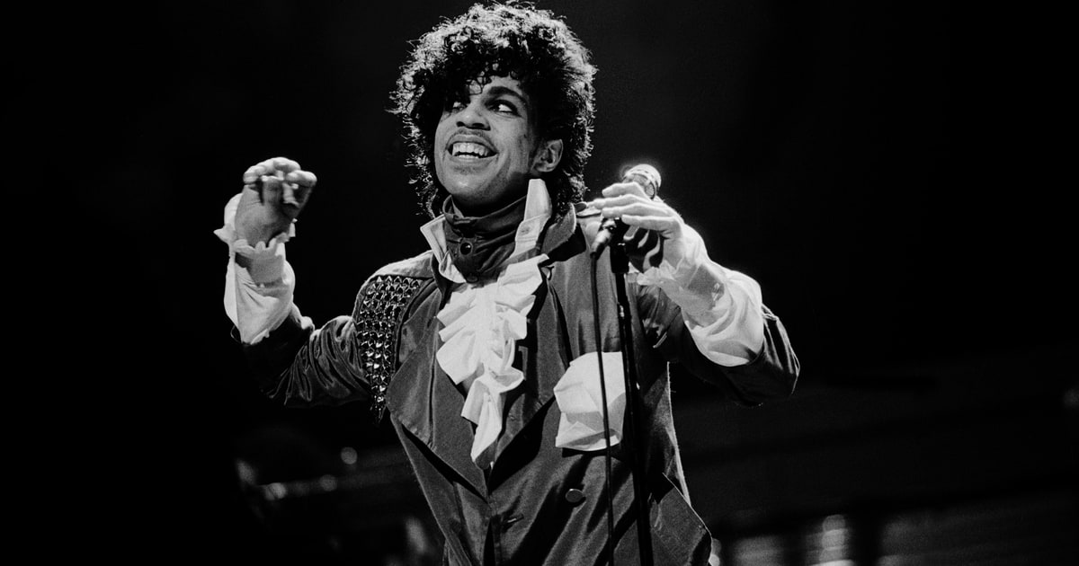 Images of Prince | 1200x630