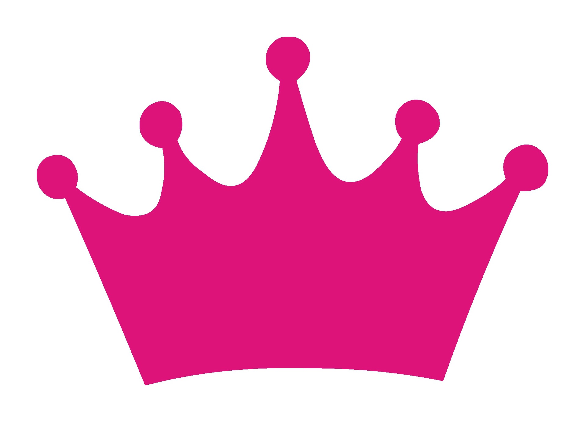 Princess Crown #23