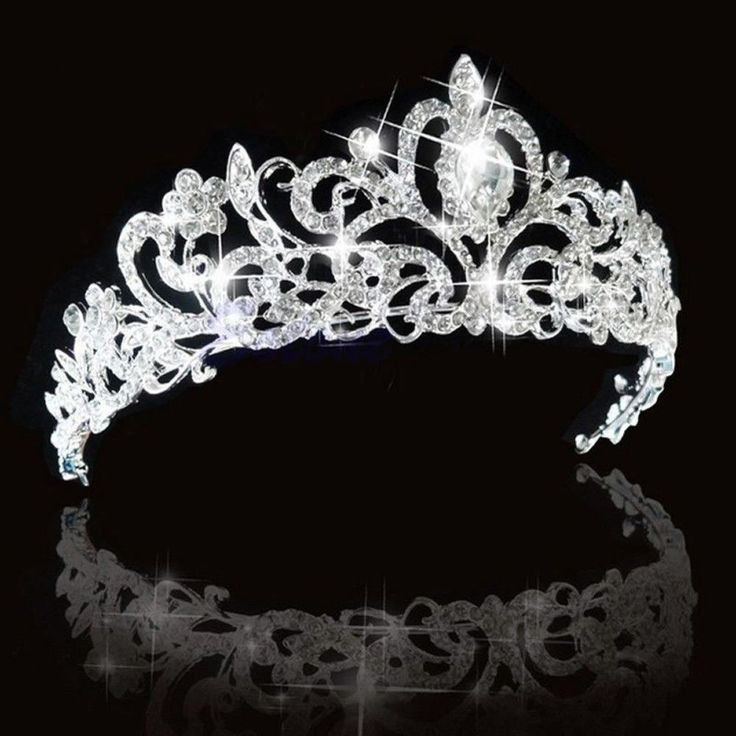 Amazing Princess Crown Pictures & Backgrounds