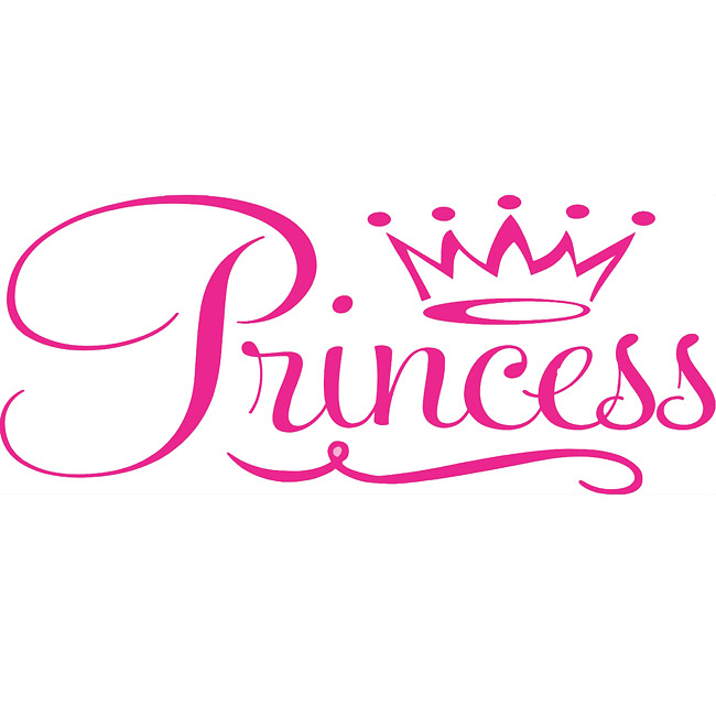 Nice Images Collection: Princess Crown Desktop Wallpapers