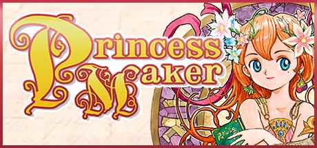 HD Quality Wallpaper | Collection: Video Game, 460x215 Princess Maker