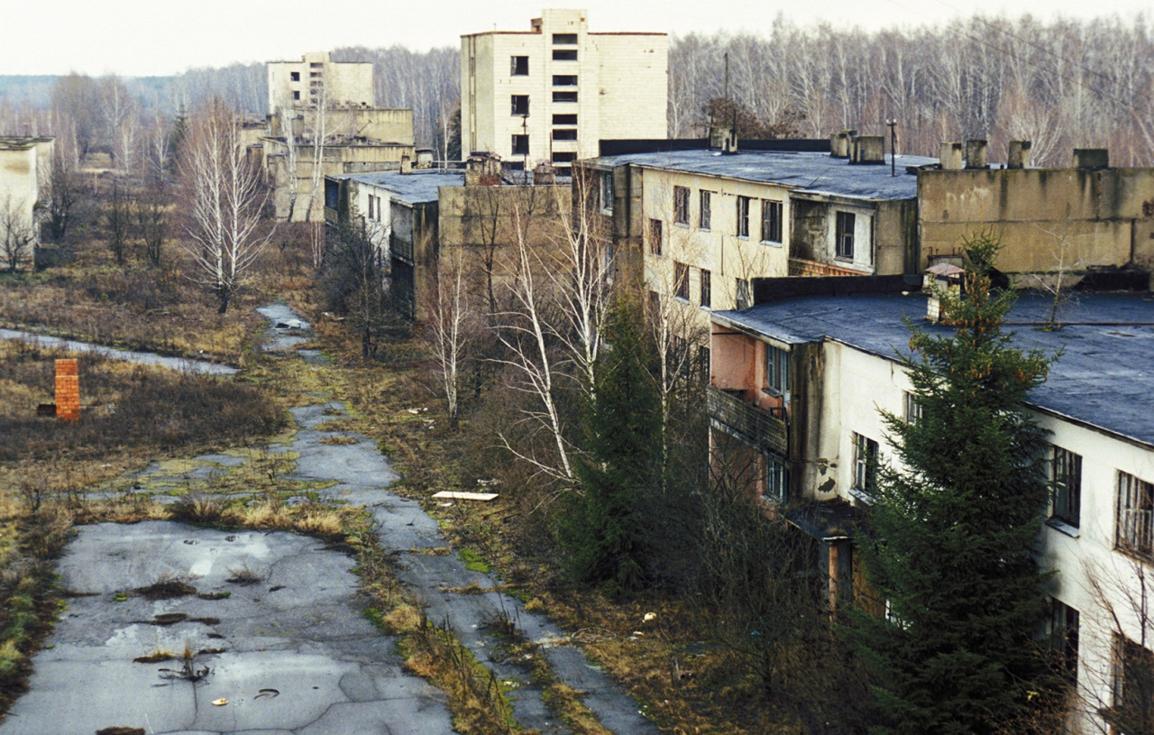 Pripyat #5