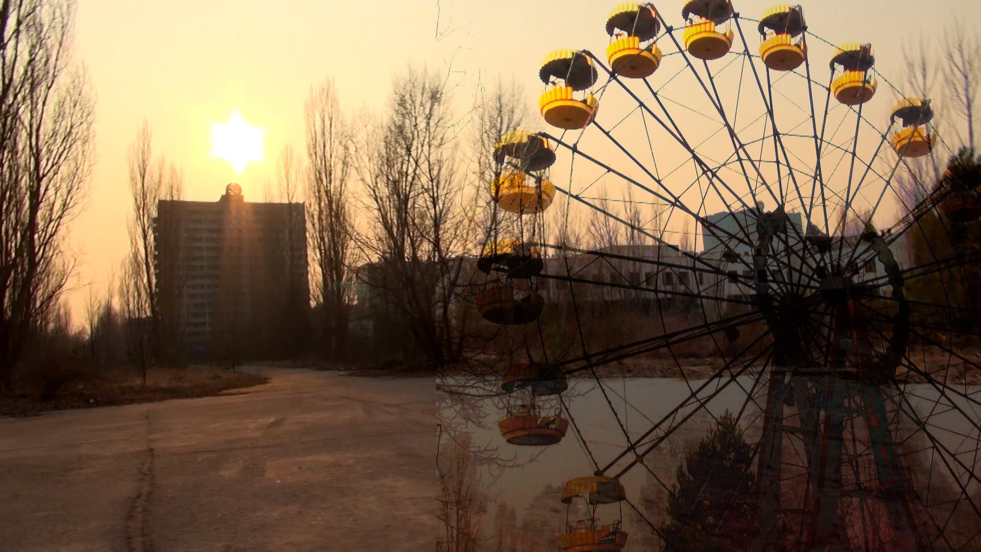 Pripyat #4