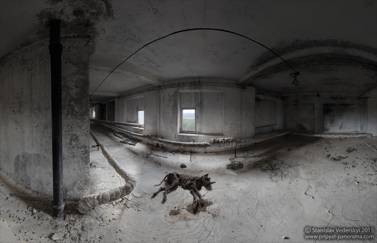 Pripyat #9
