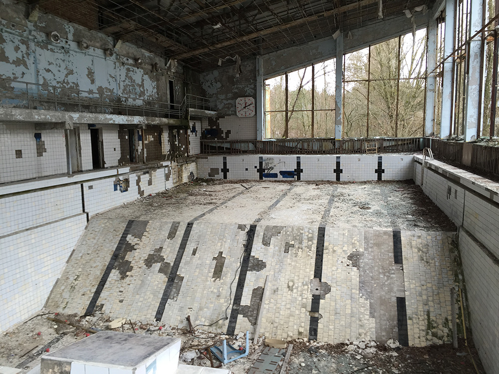 Pripyat #12