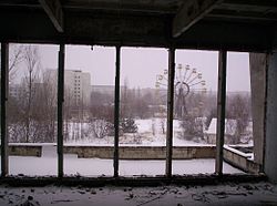 Pripyat #15