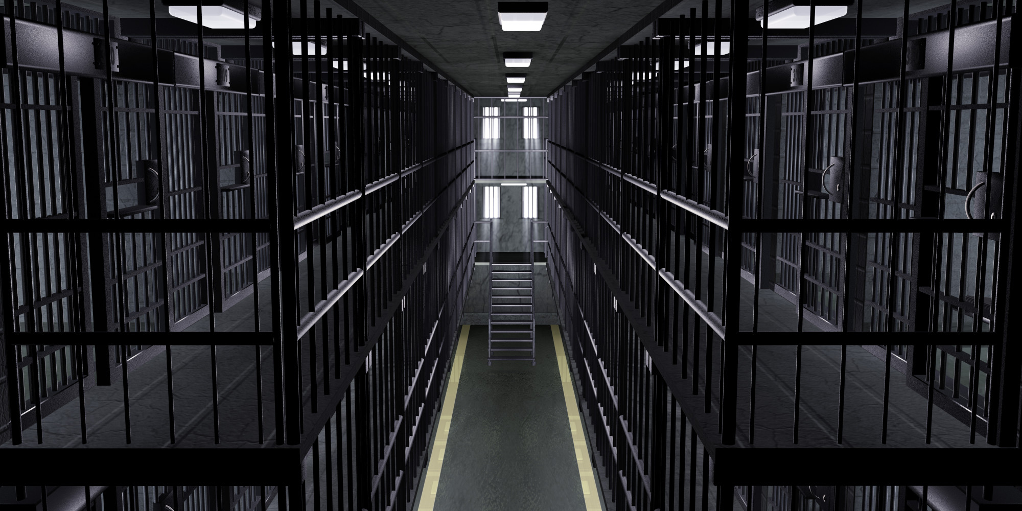 Prison HD wallpapers, Desktop wallpaper - most viewed