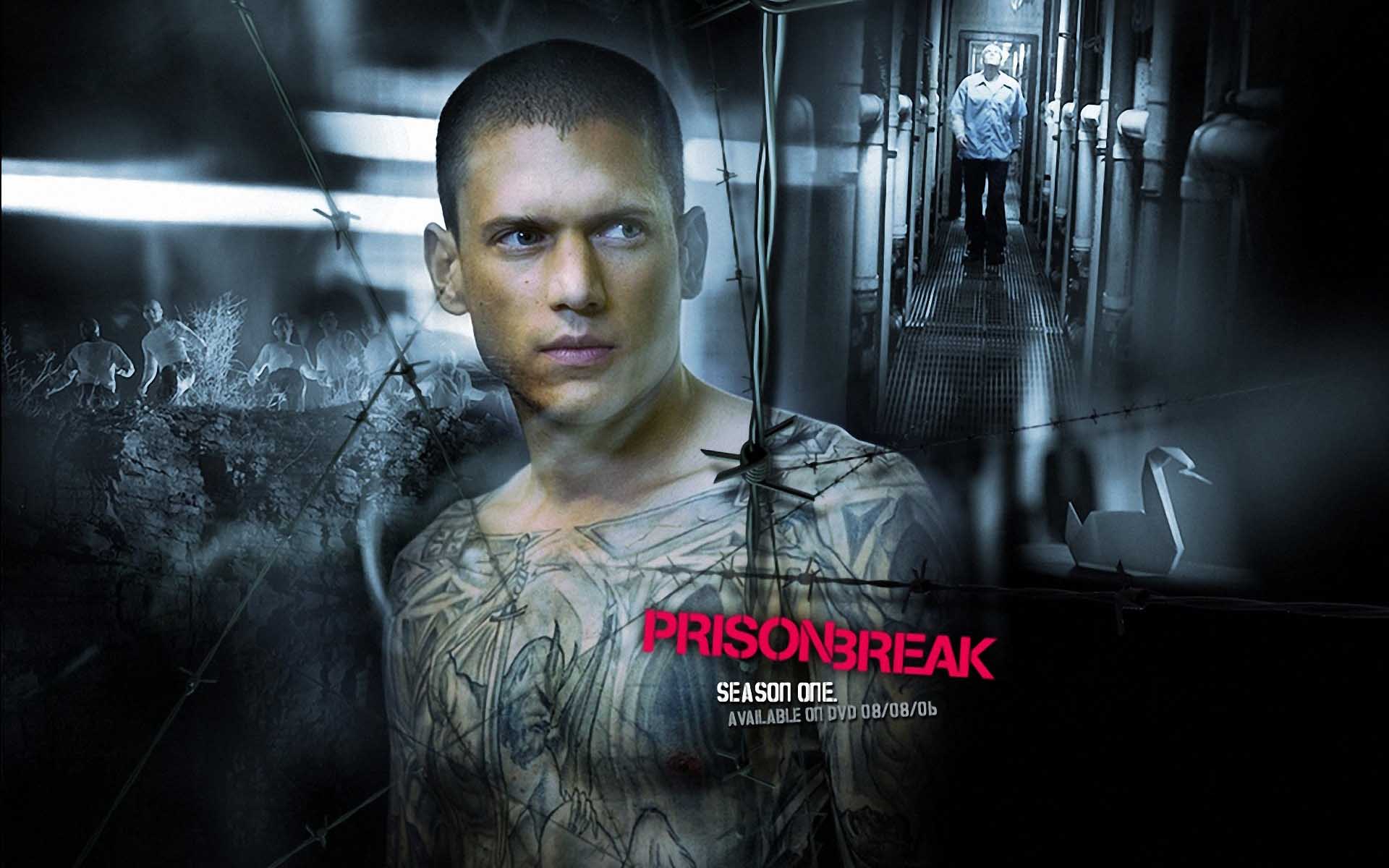 Prison Break HD wallpapers, Desktop wallpaper - most viewed