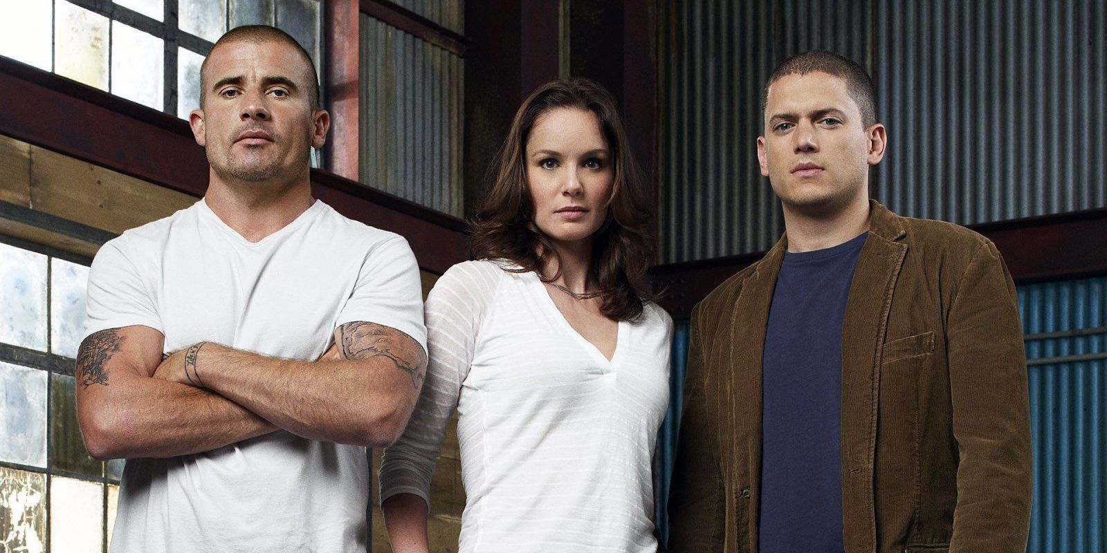 Prison Break High Quality Background on Wallpapers Vista