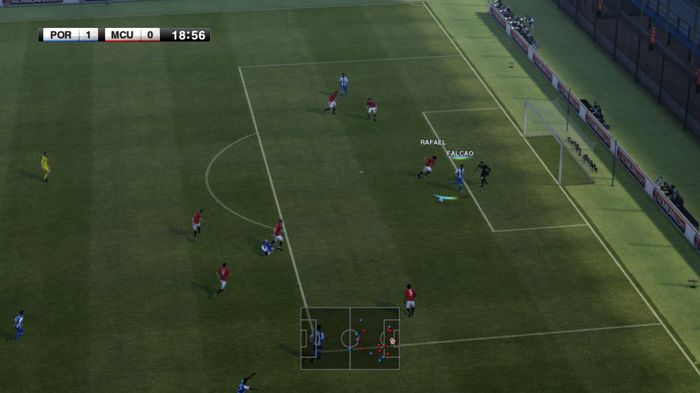 Images of Pro Evolution Soccer 2012 | 700x393