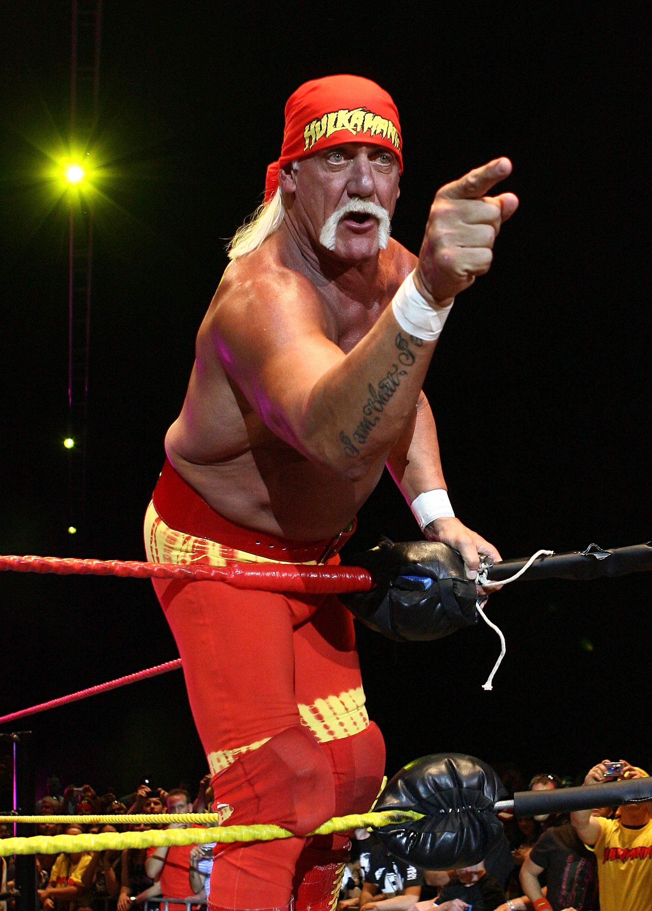 2146x3000 > Pro Wrestling Wallpapers