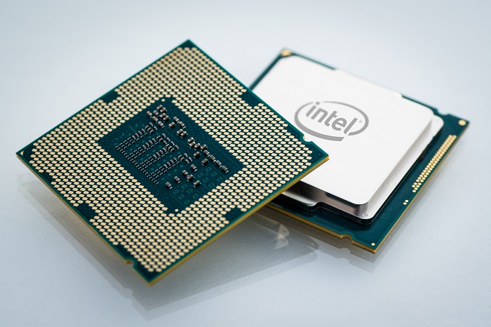 Processor Pics, Technology Collection