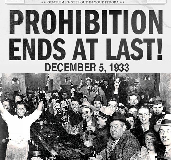 Prohibition #23