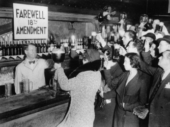 Prohibition #14