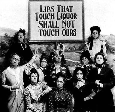 Prohibition #13