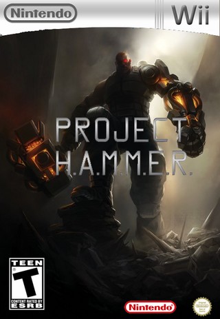 Project Hammer Backgrounds on Wallpapers Vista