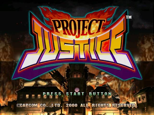 Project Justice Backgrounds on Wallpapers Vista