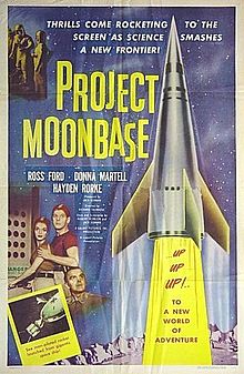 Project Moonbase #11