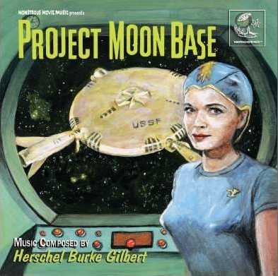 Project Moonbase #14