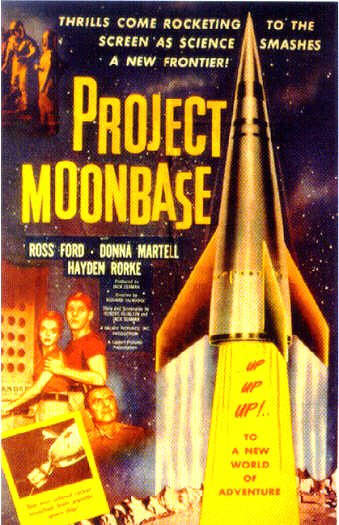 Project Moonbase #24