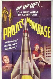 Project Moonbase #12