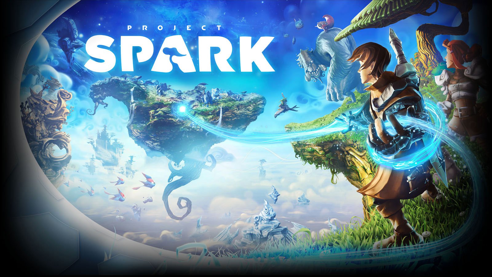 Project Spark Backgrounds on Wallpapers Vista