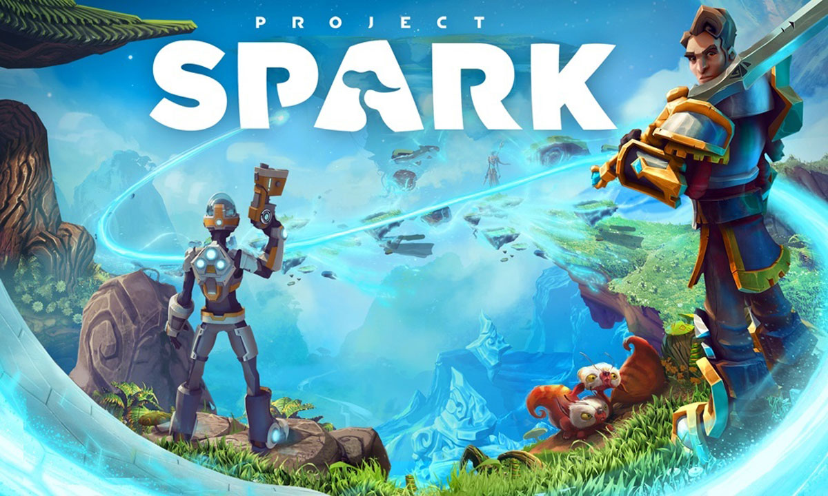 High Resolution Wallpaper | Project Spark 1200x720 px