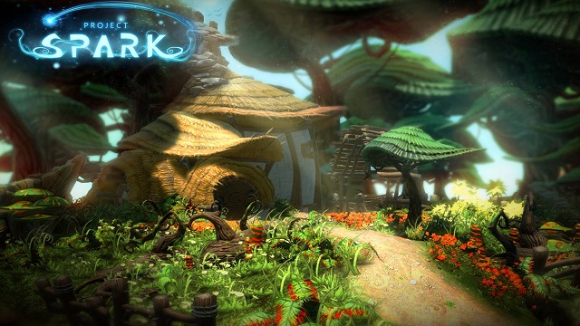 640x360 > Project Spark Wallpapers
