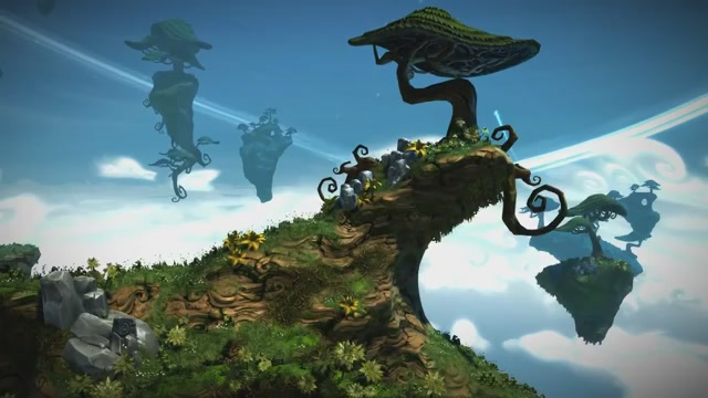 Images of Project Spark | 640x360