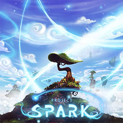 Nice wallpapers Project Spark 250x250px