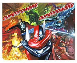 Project Superpowers High Quality Background on Wallpapers Vista