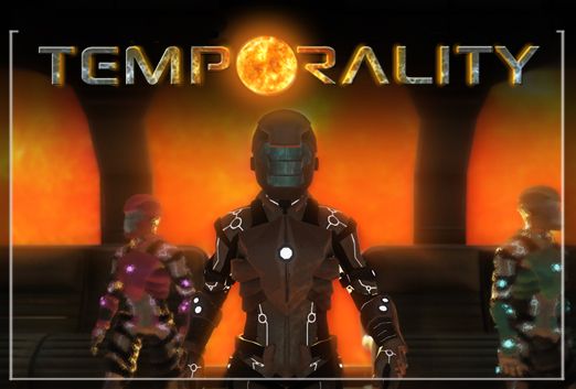 Project Temporality Backgrounds, Compatible - PC, Mobile, Gadgets| 522x353 px