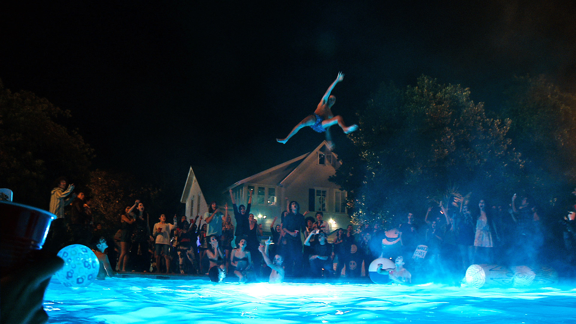 Project X #9